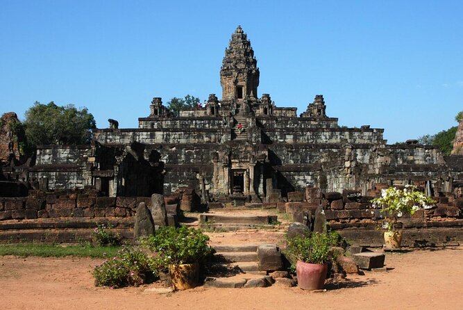 Siem Reap Countryside Jeep Tour