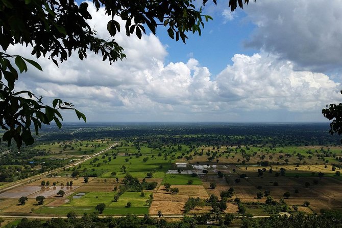 Siem Reap to Battambang Private Guided Tour (Day Trip)