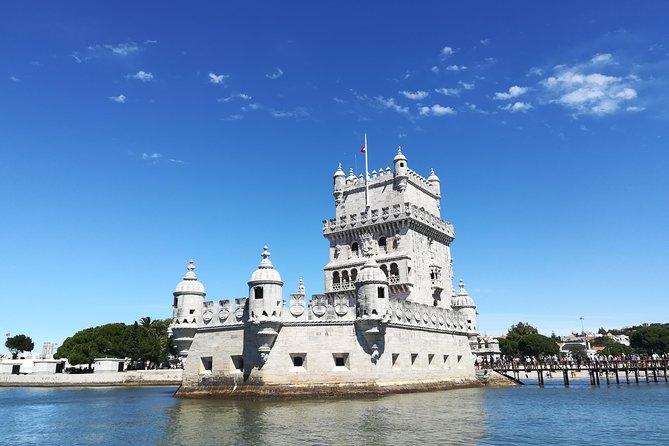 Sight Sailing in Lisbon