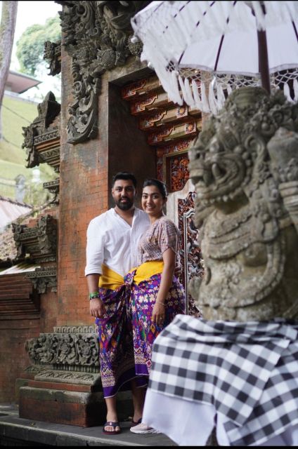 Sightseeing One Day Ubud Instagram Highlights Tours