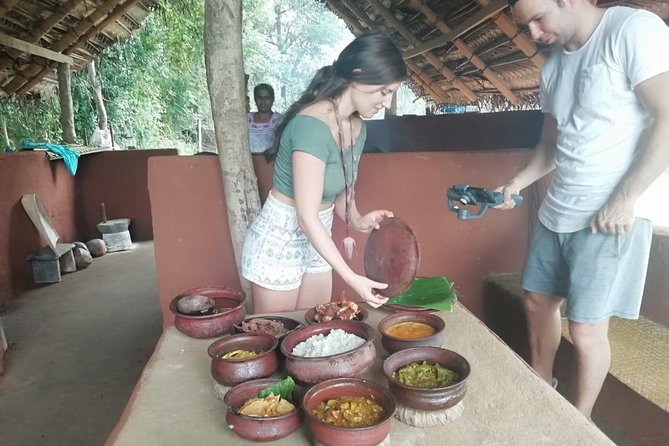 Sigiriya, Traditional Lunch and Cave Temple Private Day Tour All Inclusive - Highlights of Sigiriya Rock