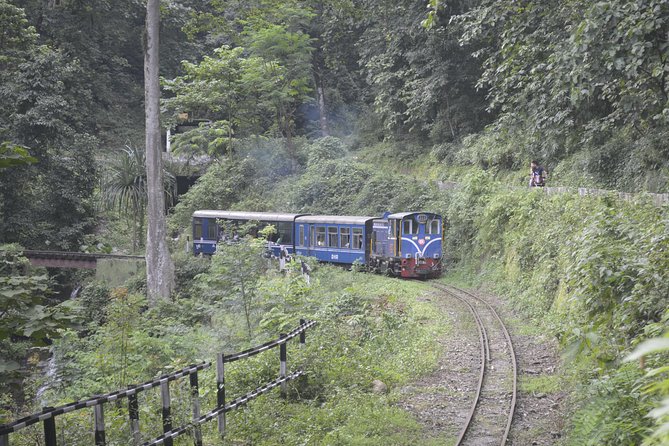 Sikkim Darjeeling - North East India 7 Nights 8 Days Tour - Highlights