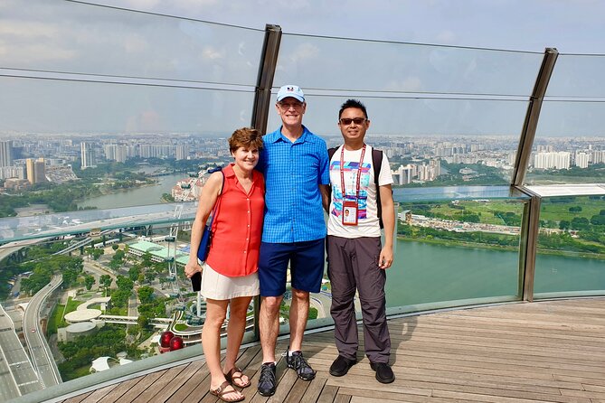 Singapore Half Day Tours by Locals: Private, See the City Unscripted - Overview of the Experience