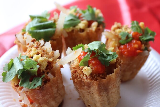 Singapore Walking Food Tour With Secret Food Tours - Tour Details