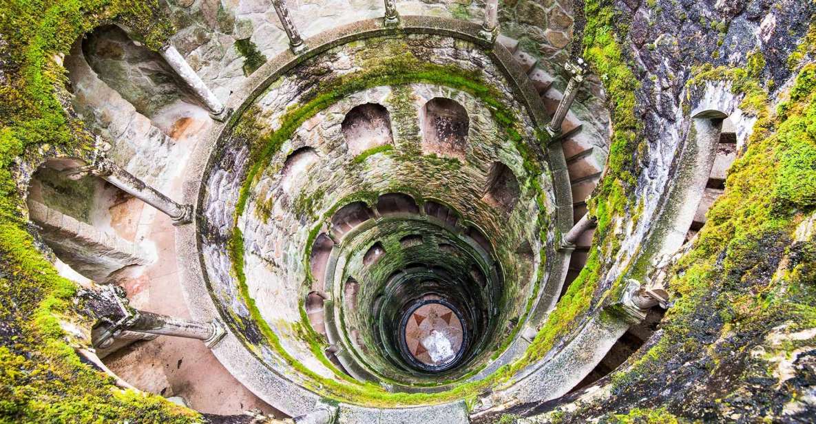 Sintra: Tour Thru a Magical and Romantic City