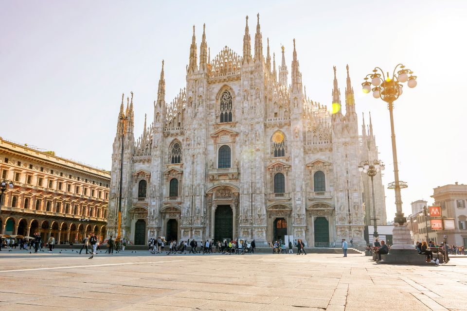 Skip-the-line La Scala Theatre Museum Private Guided Tour