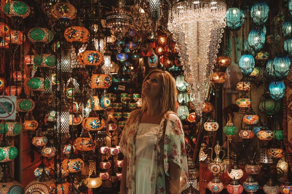 Skip-The-Line: Secret Treasures of Cappadocia W/Lunch