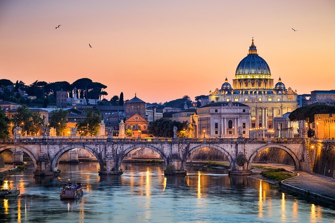 Skip the Line Vatican Museums and Sistine Chapel Ticket