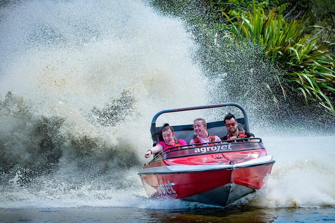 Skyline Rotorua & Velocity Valley Private Tour From Auckland