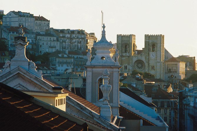 Small-Group Alfama Walking Tour