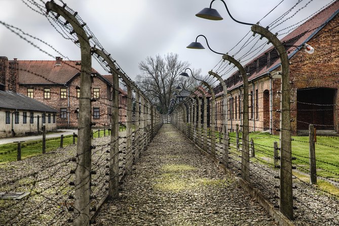 Small Group Auschwitz-Birkenau Guided Tour From Krakow ABTA - Tour Highlights