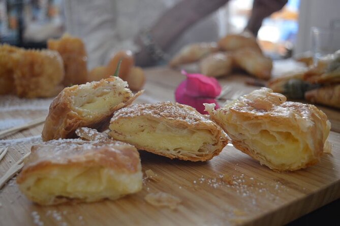 Small Group Corfu Gastronomy Tour