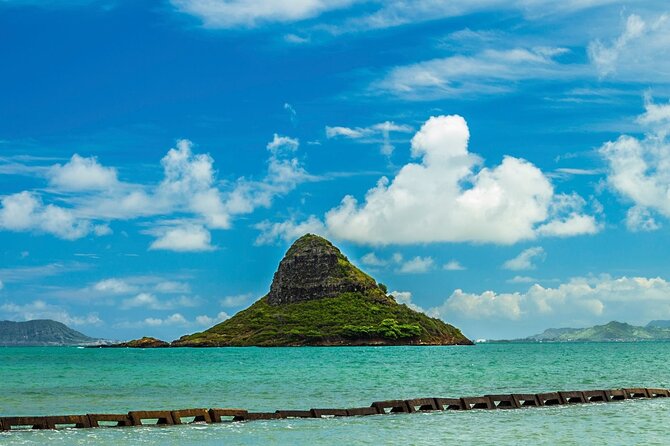 Small Group North Shore Circle Island Tour Oahu - Tour Overview