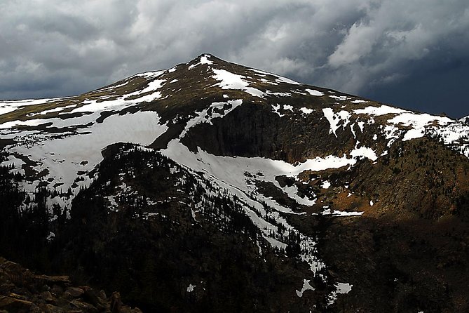 Small-Group Tour of the Rocky Mountain National Park From Denver