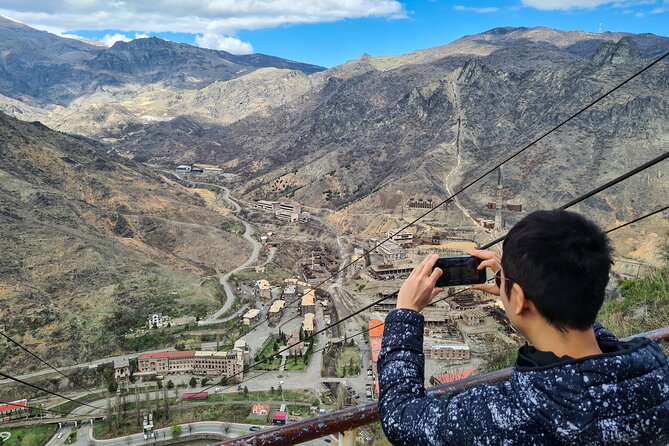 Small Group Tour to Armenia With Lunch in a Local Family