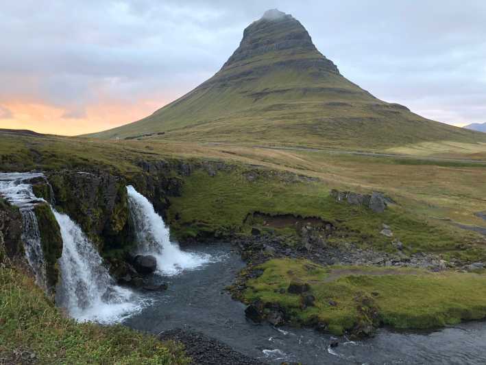 Snaefellsnes Peninsula Tour From Reykjavik