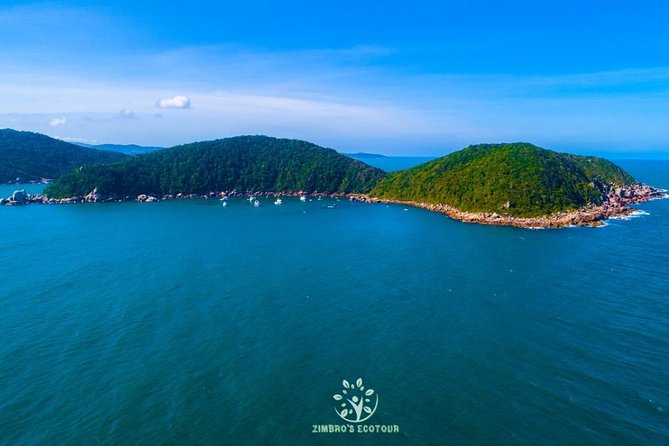 Snorkeling Tour on Macuco Island With Underwater Photos by Zimbros Ecotour