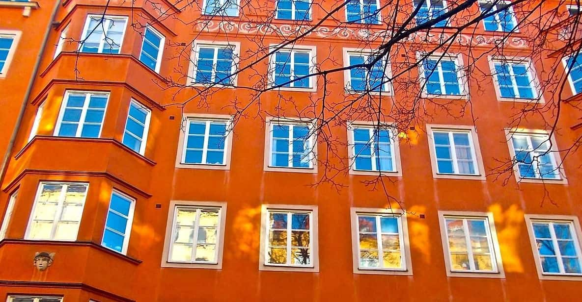 Södermalm – Exploring the Trendy District