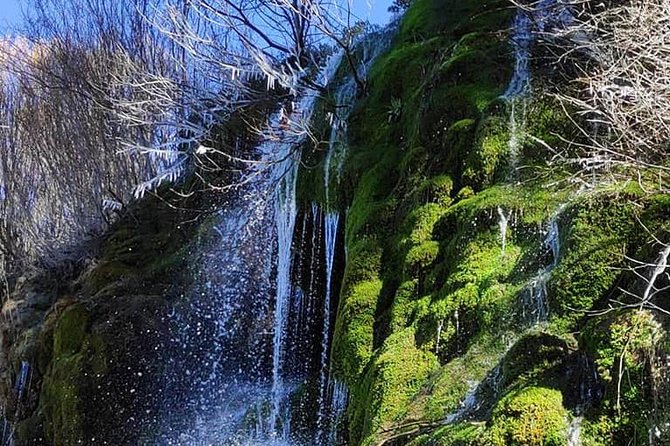 Source of the Cuervo River + Enchanted City + Devil’s Window