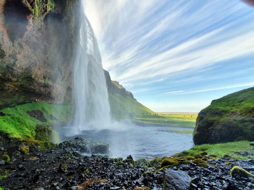 South Coast. Private Day Tour From Reykjavik