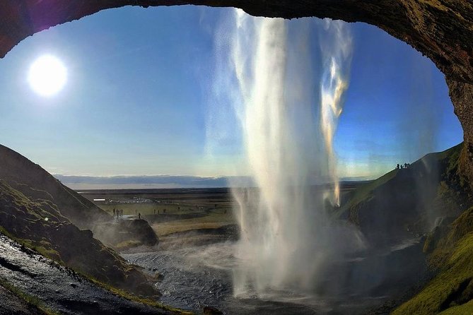 South Coast. Private Day Tour From Reykjavik