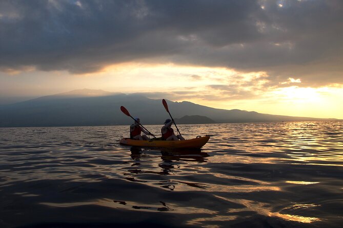 South Maui Kayak and Snorkel Tour With Turtles - What to Expect