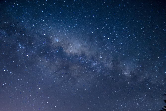 Southern Skies Stargazing Tour in Dunedin