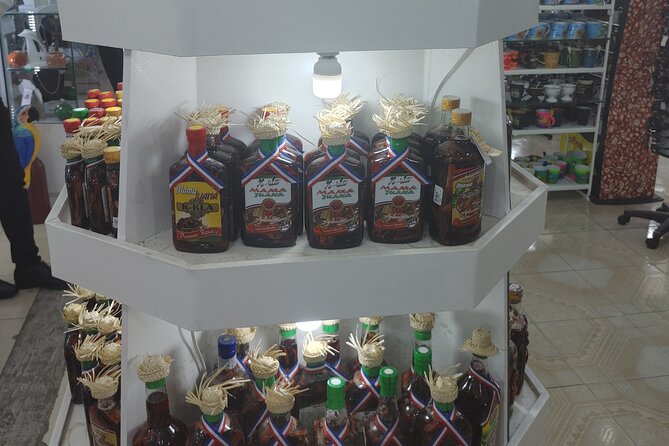 Souvenirs Shopping Tour From Punta Cana