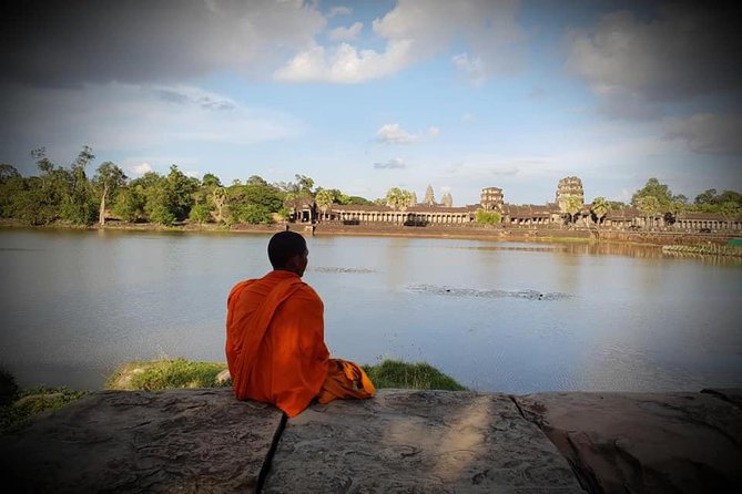 Special Three Days Angkor Tour