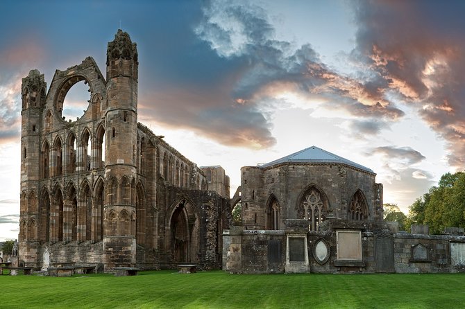 Speyside Whisky Day Tour From Inverness Including Admissions