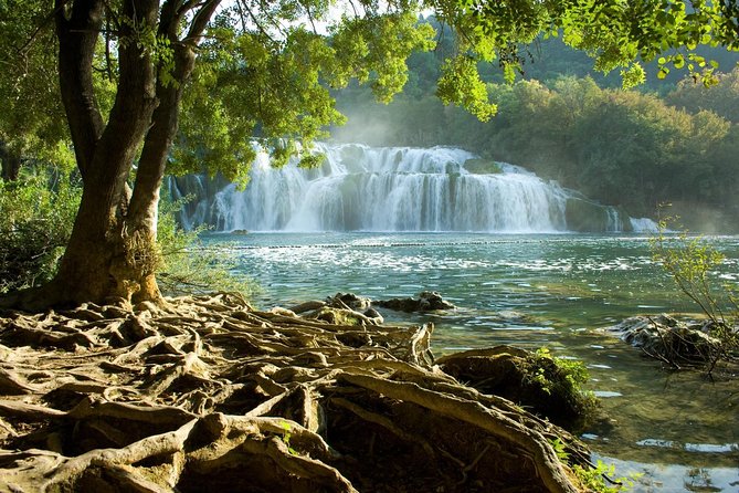 Split to Krka Waterfalls - Full Day Private Tour Including Free Detour - Tour Overview