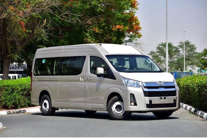 Sri Lanka Multi-Days Car or Van Rent With English Speaking Driver