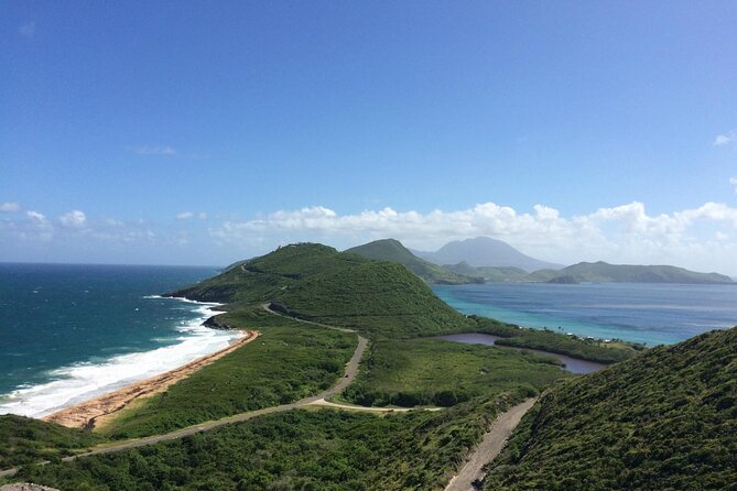 St. Kitts Rainforest Tour