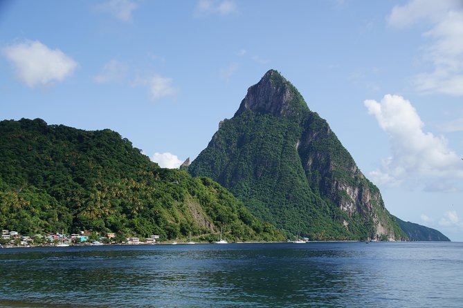 St Lucia Sundays Tour