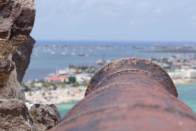 2 Best Historical Tours In St Maarten