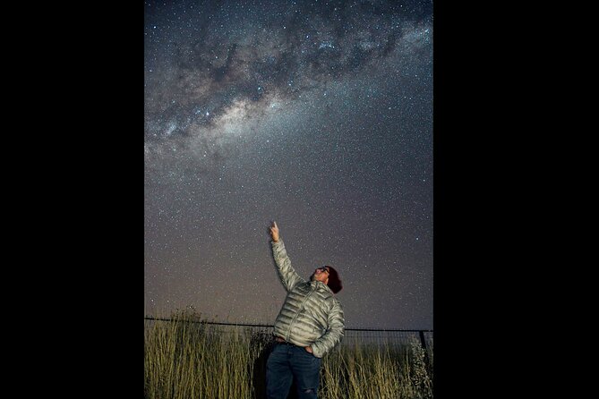 Stargazing Tour With Astronomer in San Pedro De Atacama