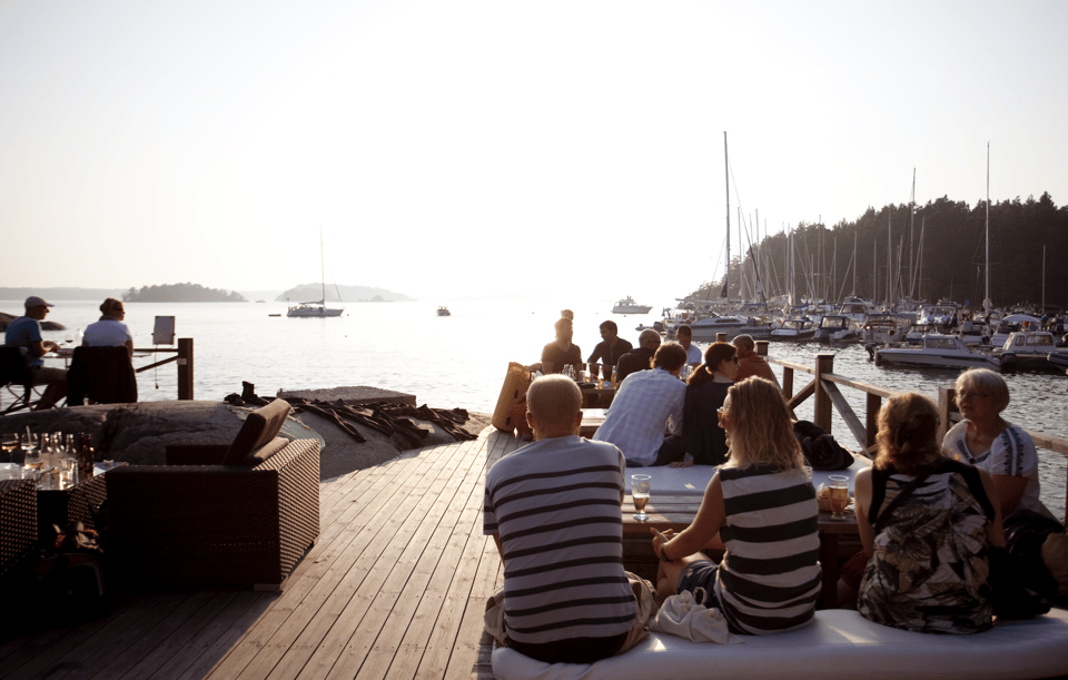 Stockholm: RIB Speed Boat Tour Incl. Island Visit - Inclusions and Amenities