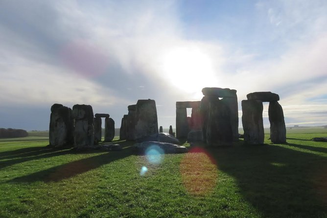 Stonehenge Morning Half-Day Tour From London Including Admission - Overview of the Tour