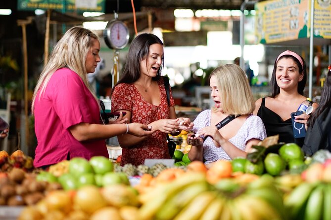 Street Food Tour – Live A Unique Gastronomic Experience