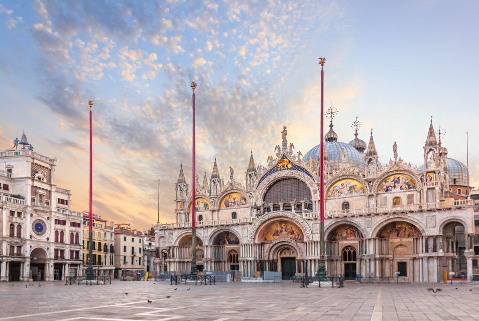 Stunning Venice – Walking Tour for Couples - Product Details