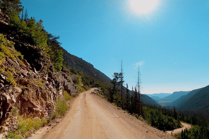 Summer Private Rocky Mountain National Park Driving Tour