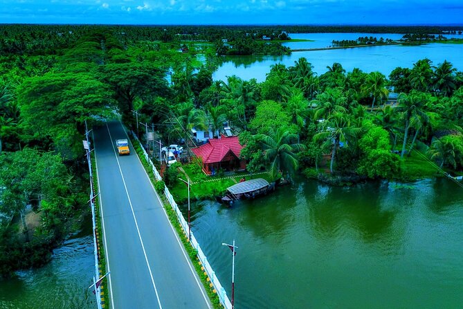 Sunrise Cruise With Village Life and Local Food