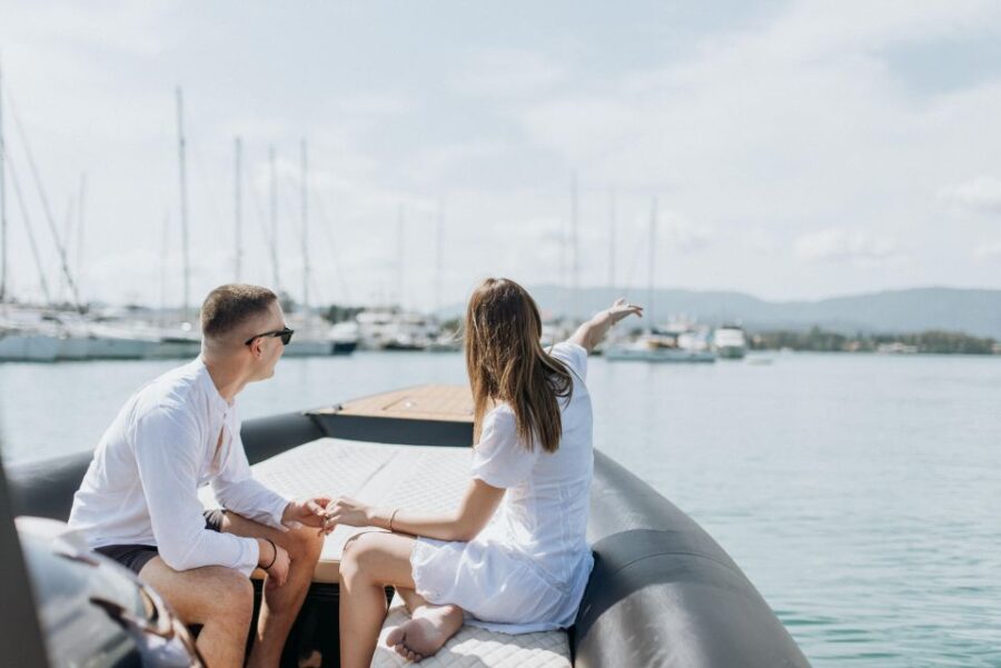 Sunset Boat Tour: a Romantic Experience in Corfu - Overview and Pricing