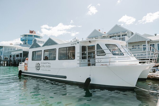 Sunset Cruise Mooloolaba