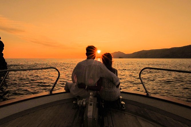 Sunset Private Boat Trip, Charter Malta Gozo Comino Blue Lagoon