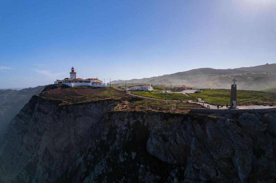 Sunset View Cape of Roca