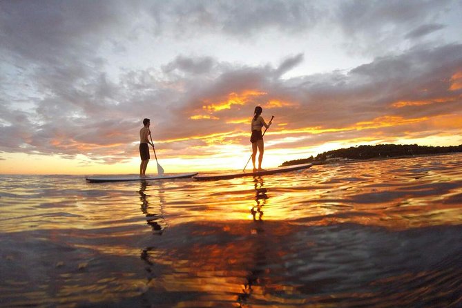 SUP Sunset Tour Around Verudela Islands