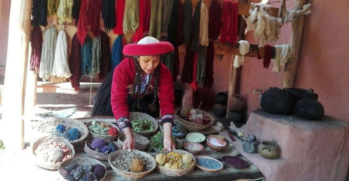 Super Sacred Valley | Private Tour | - Tour Overview