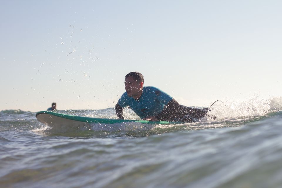 Surf Class