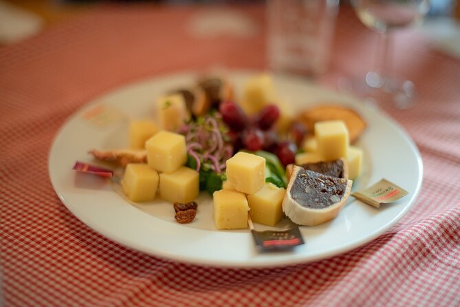 Swiss Cheese, Chocolates and Mountains Small-Group Tour From Zurich